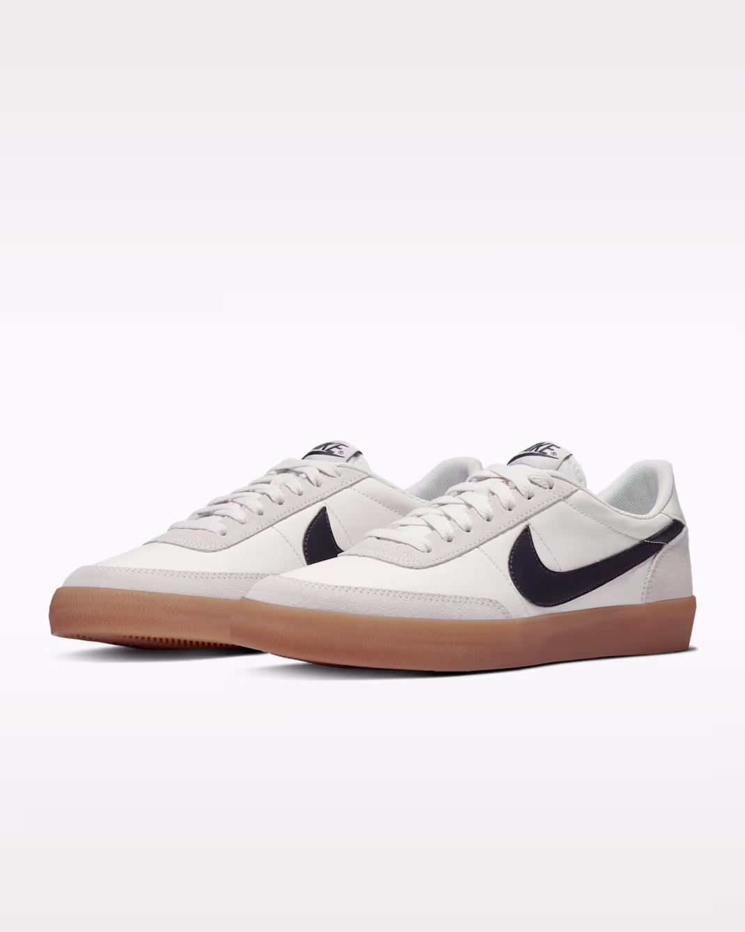 TENIS MASCULINO NIKE KILLSHOT 2 LEATHER – foto 3